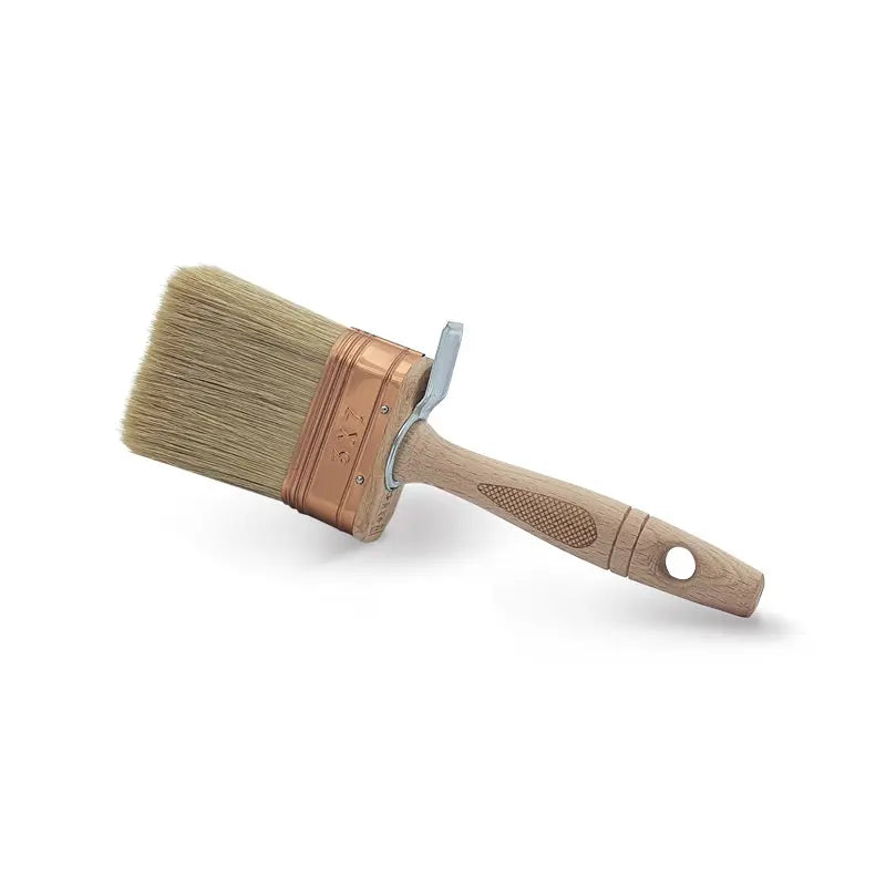 Plafoncino professionale Setola bionda 30x70 Brico Pali Legno by Holz Brenz srl