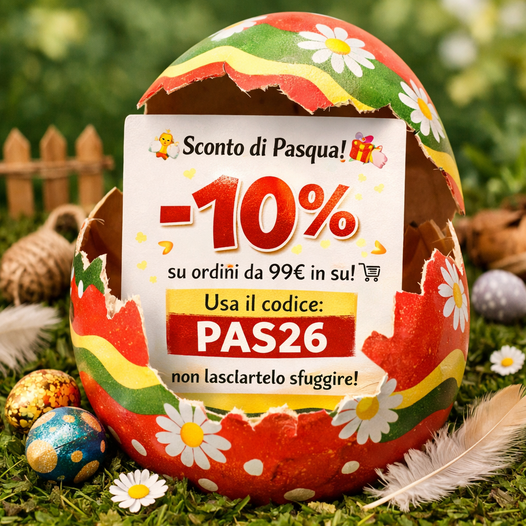 🐣✨ SUPER OFFERTA DI PASQUA ✨🐣