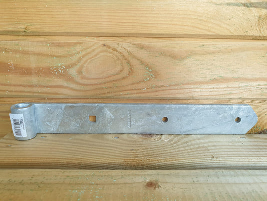 BANDELLA PER CANCELLI 300X40mm