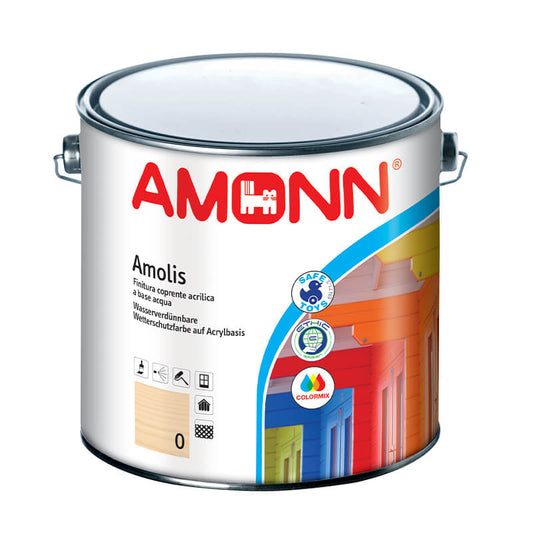 AMONN AMOLIS 1LT COLORATO