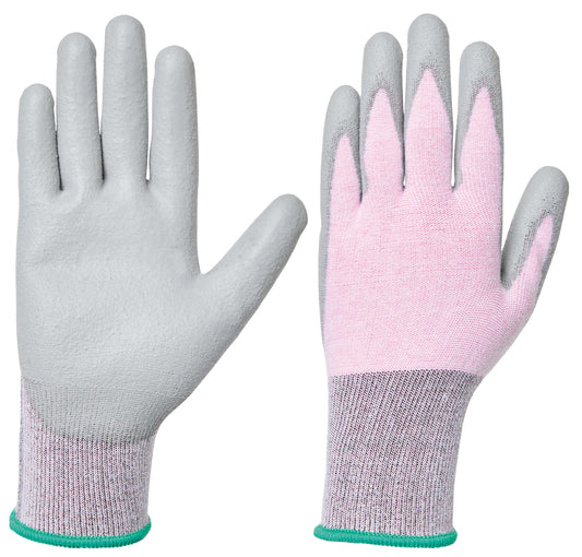 GUANTI DA GIARDINO - S