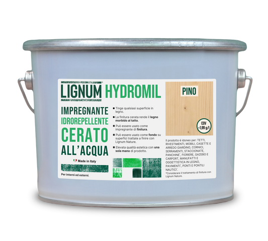 LIGNUM HYDROMIL 2.5LT