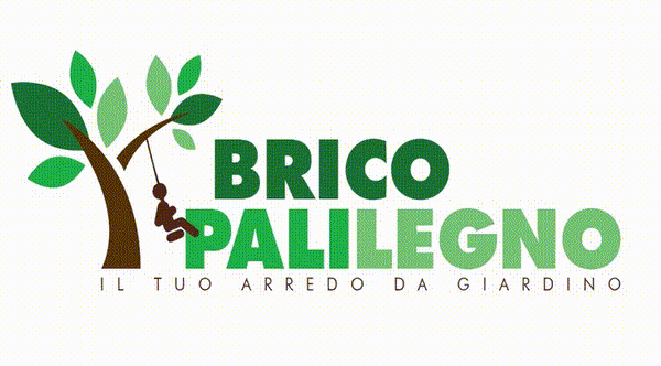 Brico Pali Legno by Holz Brenz srl